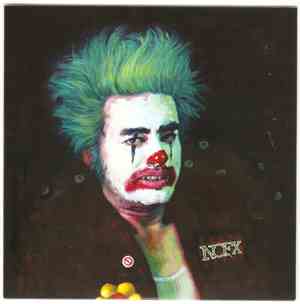 NOFX - Cokie The Clown