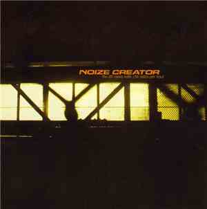 Noize Creator - The Lift Races With 156 Miles Per Hour