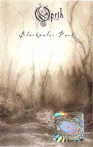 Opeth - Blackwater Park