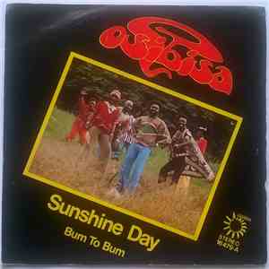 Osibisa - Sunshine Day
