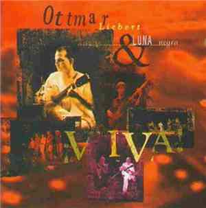 Ottmar Liebert & Luna Negra - Viva