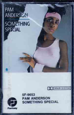 Pam Anderson - Something Special