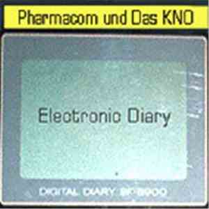 Pharmacom Und Das KNO - Electronic Diary