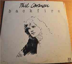 Phil Carmen - Backfire