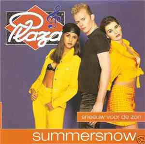 Plaza - Summersnow