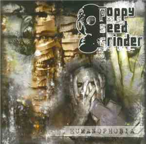 Poppy Seed Grinder - Humanophobia