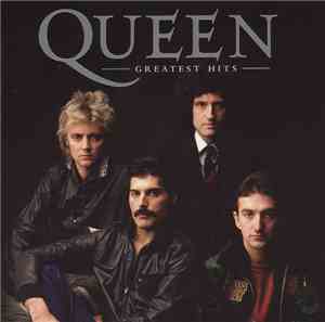 Queen - Greatest Hits