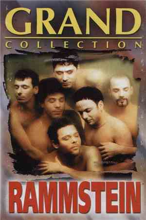 Rammstein - Grand Collection