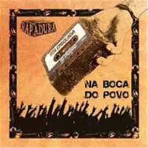 RAPadura - Fita Embolada Do Engenho Vol. 1