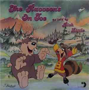 Rich Little  And The Raccoons - The Raccoons On Ice