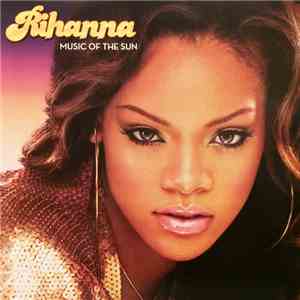Rihanna - Music Of The Sun