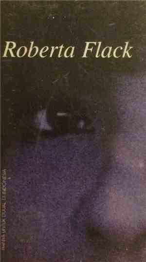 Roberta Flack - Roberta Flack