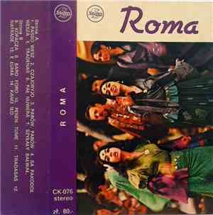 Roma - Roma - Gypsy Show Group