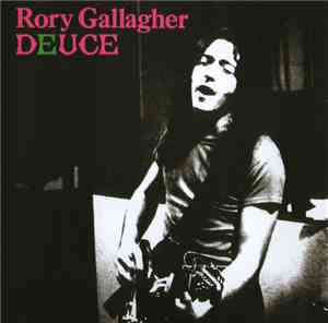 Rory Gallagher - Deuce