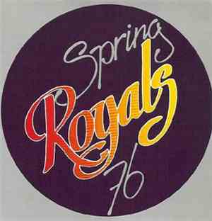 Royals - Spring 76