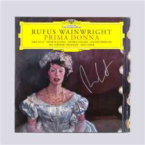 Rufus Wainwright, Janis Kelly, Kathryn Guthrie, Antonio Figueroa , Richard  ...