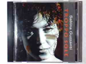 Sabina Guzzanti - Troppo Sole