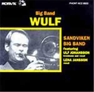 Sandviken Big Band - Big Band WULF