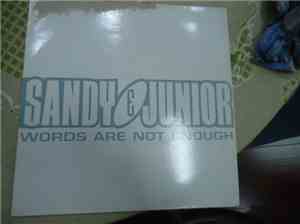 Sandy & Junior - Words Are Not Enough