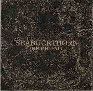Seabuckthorn - In Nightfall