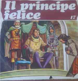 Sergio Balloni - Il Principe Felice