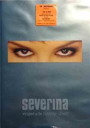 Severina - Virujen U Te [Najbolje Uživo!]