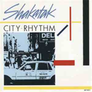 Shakatak - City Rhythm