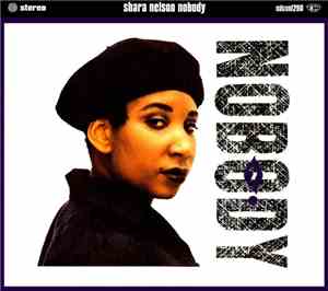 Shara Nelson - Nobody