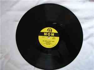 Sheb Wooley - The Purple People Eater