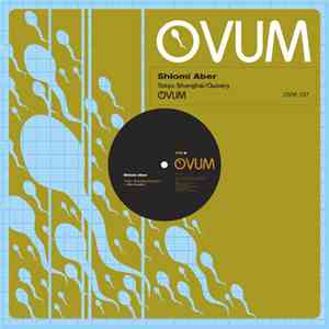 Shlomi Aber - Tokyo Shanghai / Quivery