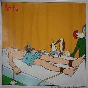 SNFU - In The Meantime And In Between Time