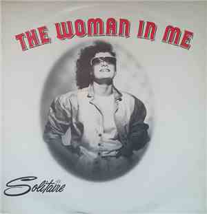 Solitaire - The Woman In Me