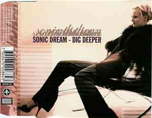 Sonic Dream - Dig Deeper