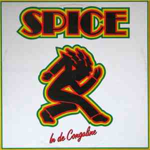 Spice - In De Congaline