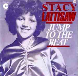 Stacy Lattisaw - Jump To The Beat