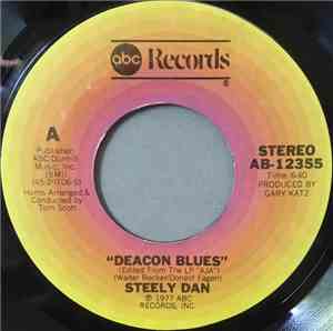 Steely Dan - Deacon Blues