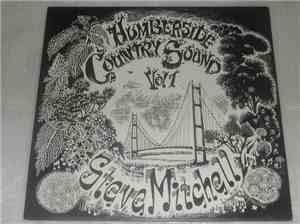 Steve Mitchell - Humberside Country Sound Volume 1