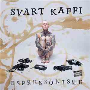 Svart Kaffi, Martin Mentzoni - Espressonisme