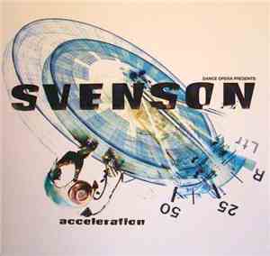 Svenson - Acceleration