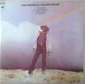 Taj Mahal - Giant Step / De Ole Folks At Home