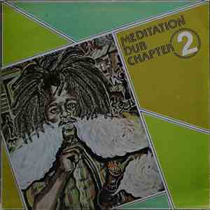 Techniques All Stars - Meditation Dub Chapter 2