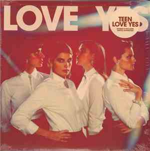 TEEN - Love Yes