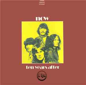 Ten Years After - Now