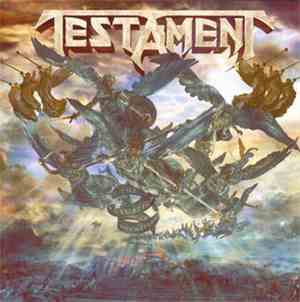 Testament  - The Formation Of Damnation