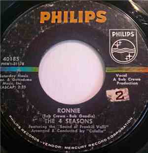 The 4 Seasons - Ronnie