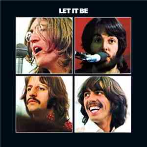 The Beatles - Let It Be