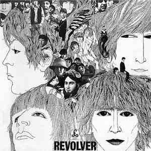 The Beatles - Revolver