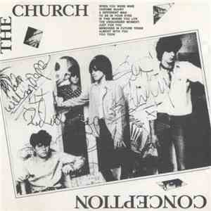 The Church - Conception
