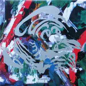 The Cure - Mixed Up