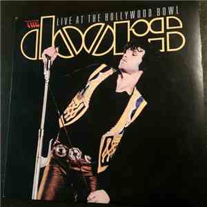 The Doors - Live At The Hollywood Bowl